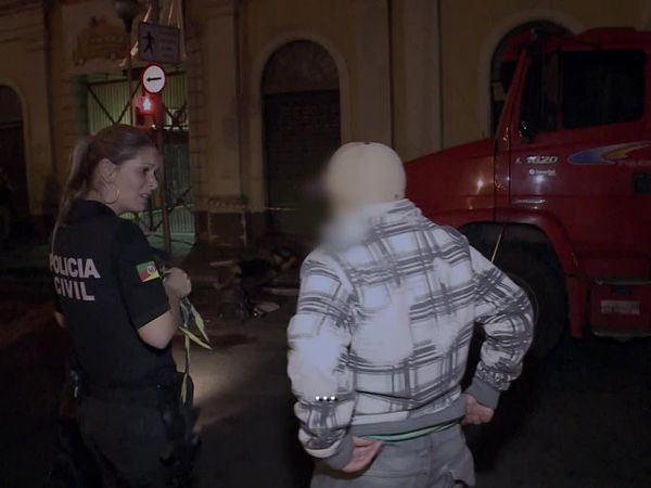 Operação Policial - Episódio 7
