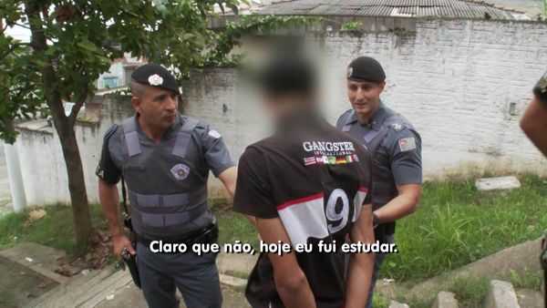 Operação Policial - Episódio 2