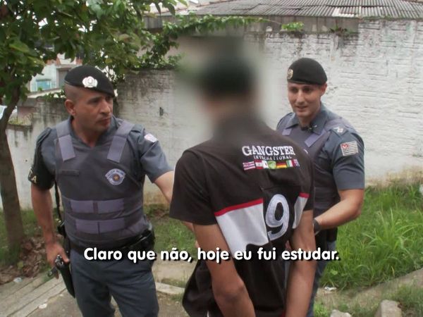 Operação Policial - Episódio 2