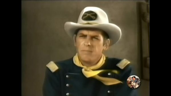 Rin-tin-tin - Episódio 15