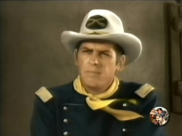 Rin-tin-tin - Episódio 15