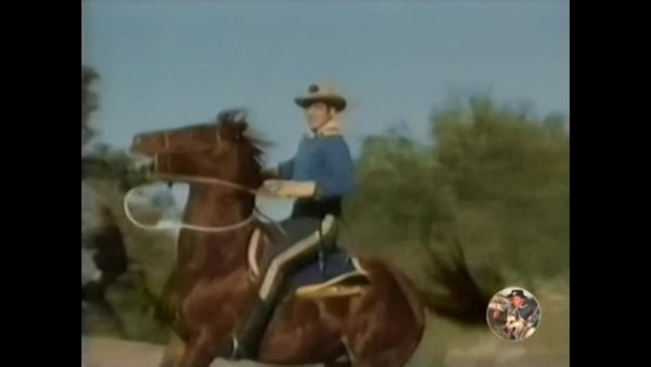 Rin-tin-tin - Episódio 14