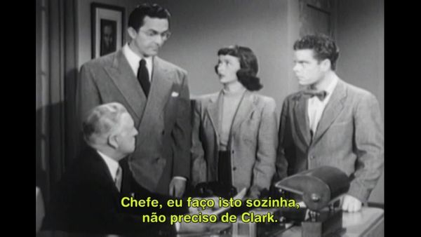 Superhomem vs Homem Atômico - Homem Atômico engana Superhomem