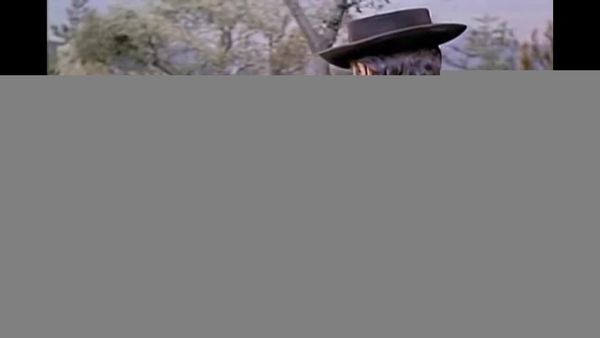 Bonanza - Trovão Silencioso