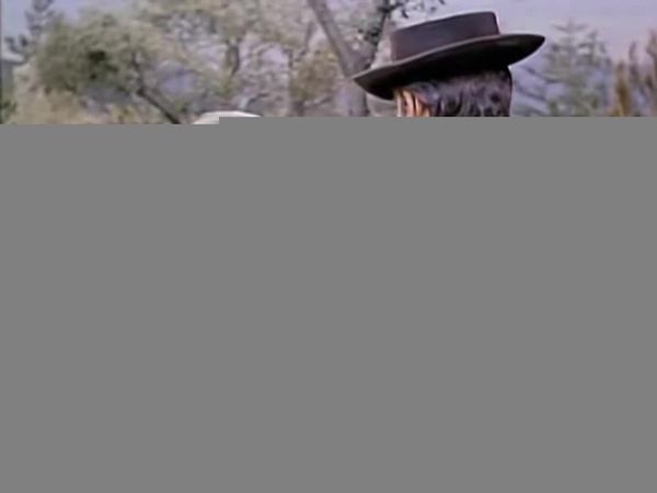 Bonanza - Trovão Silencioso