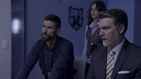Nada Personal - Capítulo 47