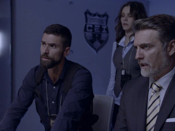 Nada Personal - Capítulo 47