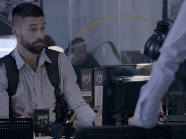 Nada Personal - Capítulo 32