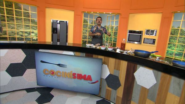 Cocinísima - Capítulo 2