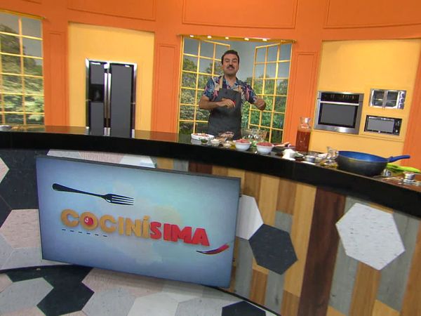 Cocinísima - Capítulo 2