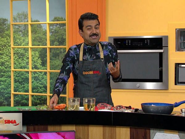 Cocinísima - Capítulo 1