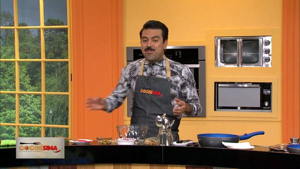 Cocinísima - Capítulo 10