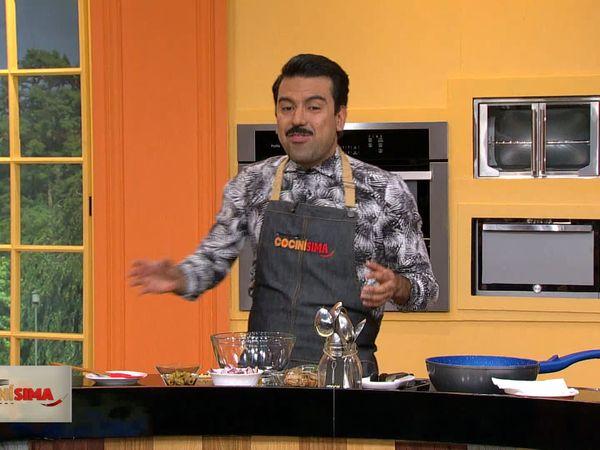 Cocinísima - Capítulo 10