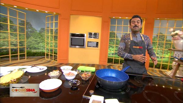 Cocinísima - Capítulo 14