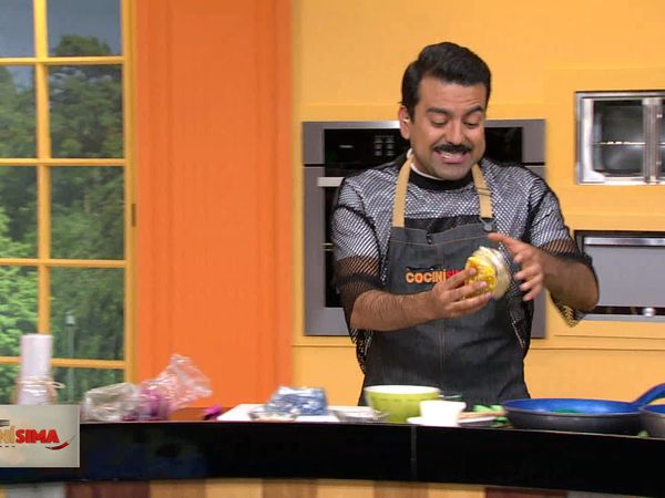 Cocinísima - Capítulo 9