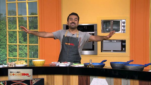 Cocinísima - Capítulo 19