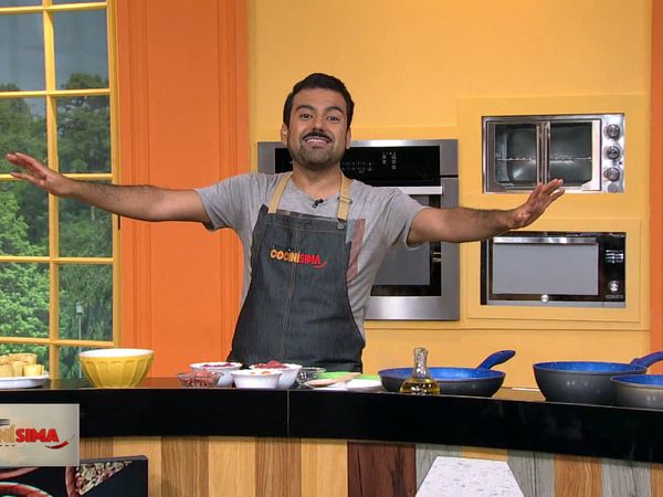 Cocinísima - Capítulo 19
