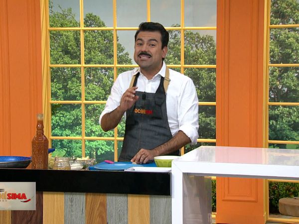 Cocinísima - Capítulo 6