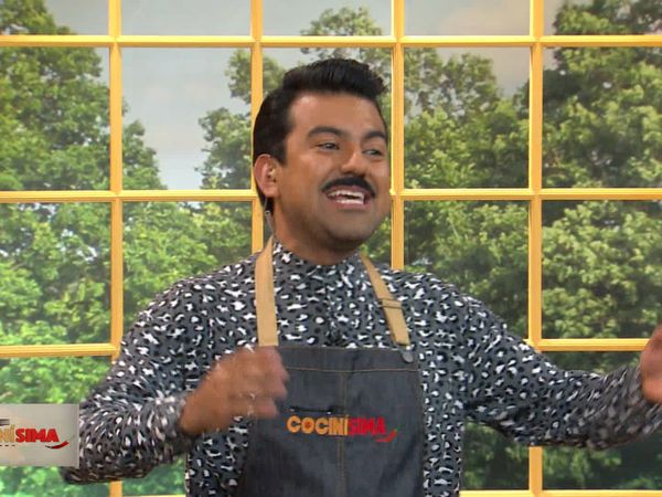 Cocinísima - Capítulo 8