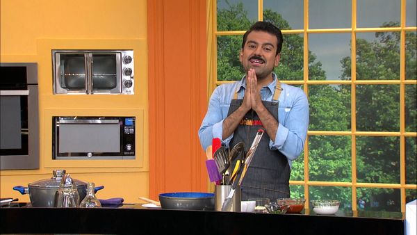 Cocinísima - Capítulo 11