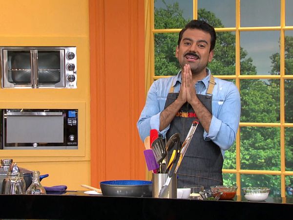 Cocinísima - Capítulo 11