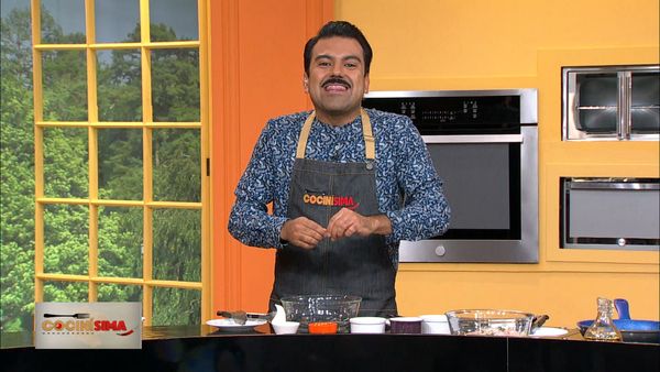 Cocinísima - Capítulo 13