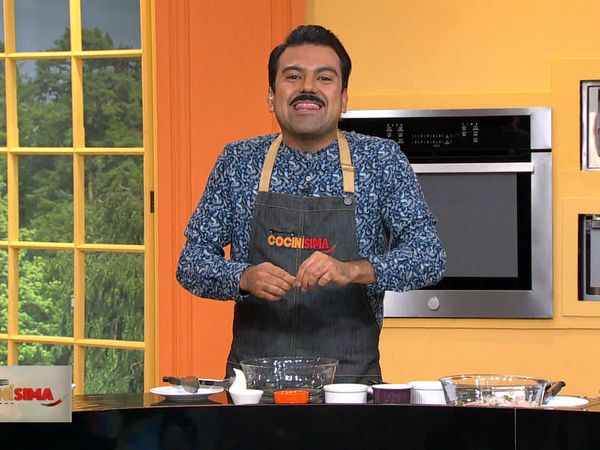 Cocinísima - Capítulo 13