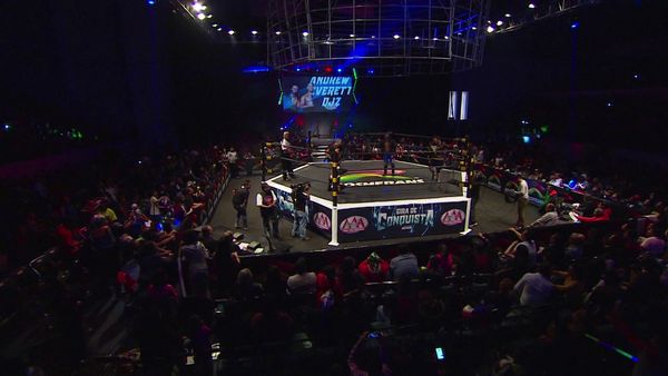 Lucha libre AAA - Evento especial: Héroes inmortales XII II