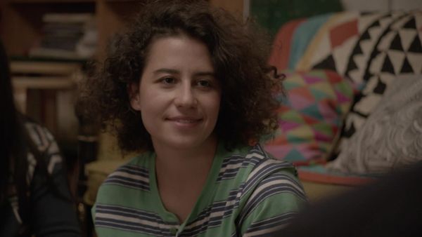 Broad City - El huracán Wanda