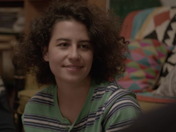 Broad City - El huracán Wanda