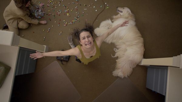 Broad City - Chicas trabajadoras