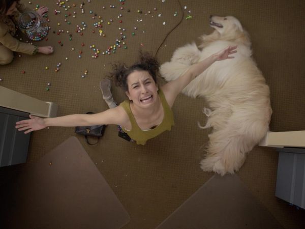 Broad City - Chicas trabajadoras