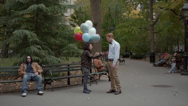 Broad City - Buscando piso