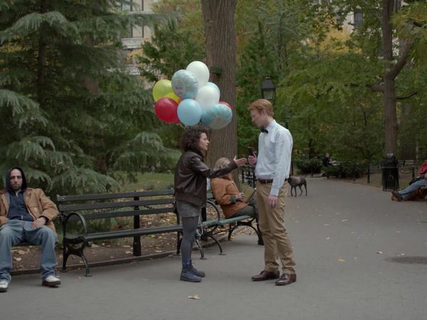 Broad City - Buscando piso