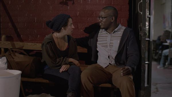 Broad City - Sin llaves