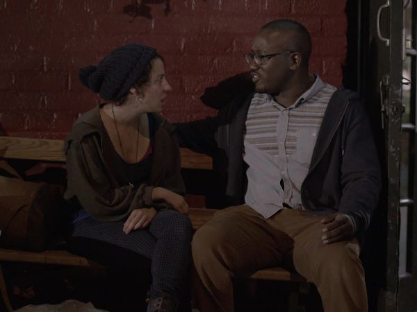 Broad City - Sin llaves