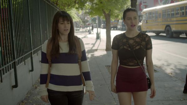 Broad City - Los culos más gordos