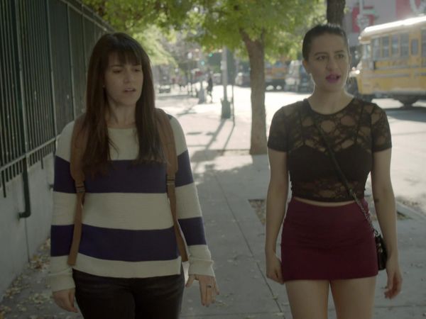 Broad City - Los culos más gordos