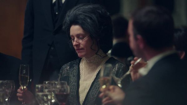 Another Period - El barco del amor
