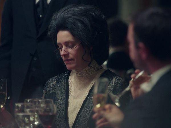 Another Period - El barco del amor