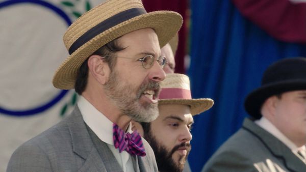 Another Period - Juegos Olímpicos
