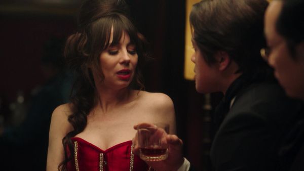 Another Period - Episodio 308