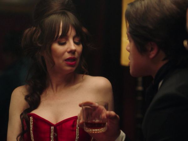 Another Period - Episodio 308