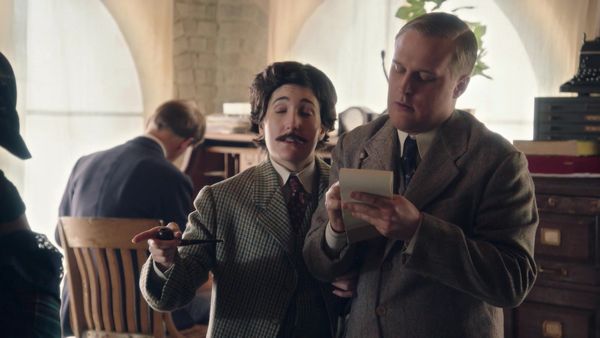 Another Period - Sexo en el Nickelodeon