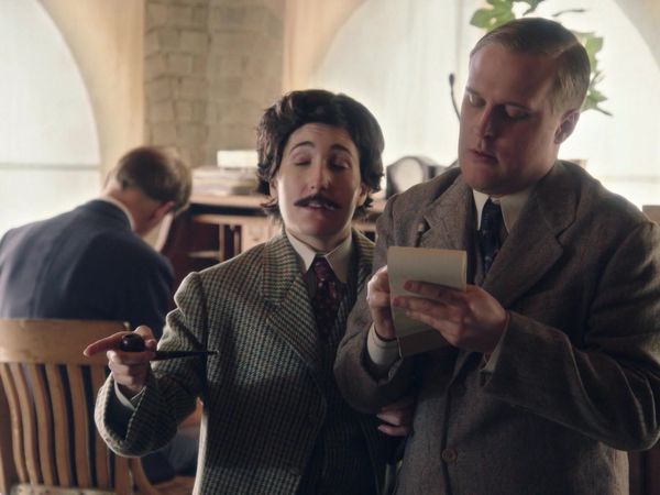 Another Period - Sexo en el Nickelodeon