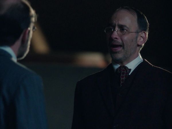 Another Period - Shady Acres