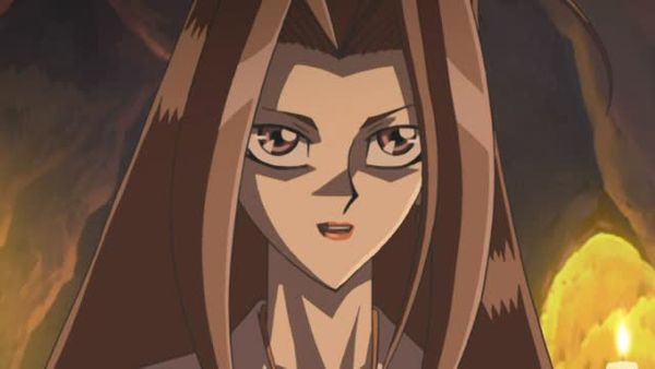 Yu-Gi-Oh! GX - Taken By Storm: Part II