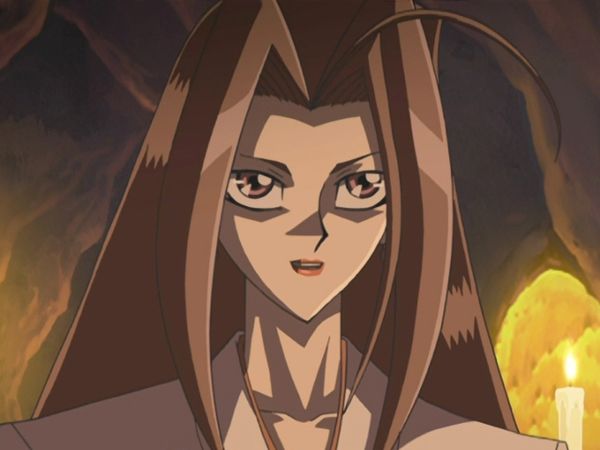 Yu-Gi-Oh! GX - Taken By Storm: Part II