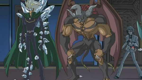 Yu-Gi-Oh! GX - Ultimate Destiny
