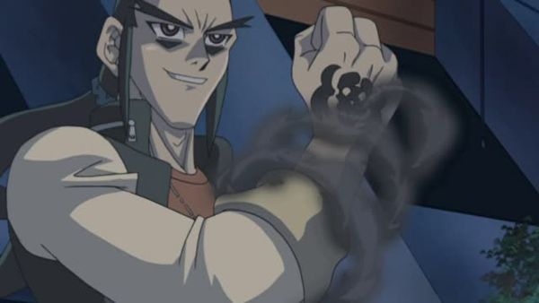 Yu-Gi-Oh! GX - Don't Fear the Reaper